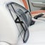 Massage Vent Mesh Lumbar Lower Back Brace Support Car Seat Chair Cushion CHK29M Carousel 6