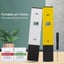 PH Meter Digital PH Tester Water Quality Testers Acidity Measure Device W CHK29M Carousel 4