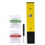PH Meter Digital PH Tester Water Quality Testers Acidity Measure Device W CHK29M Carousel 2