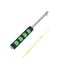140/200cm Flag Pole with Lanyard Multi-section Teaching Pointer Stick Sta CHK29M Carousel 2