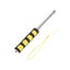 140/200cm Flag Pole with Lanyard Multi-section Teaching Pointer Stick Sta CHK29M Carousel 11