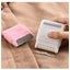 Portable Mini Lint Remover Rollers Manual Hair Ball Trimmer Fabric Shaver CHK29M Carousel 10