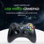 2.4G Wired Gamepad Gaming Controller Experience XBOX 360 Games For PC Vid CHK29M Carousel 3