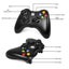 2.4G Wired Gamepad Gaming Controller Experience XBOX 360 Games For PC Vid CHK29M Carousel 8