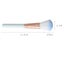 Blush Makeup Brush Powder Brush Wool Fiber face Makeup Brushes Rouge Brus CHK29M Carousel 3