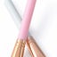 Blush Makeup Brush Powder Brush Wool Fiber face Makeup Brushes Rouge Brus CHK29M Carousel 4
