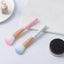 Blush Makeup Brush Powder Brush Wool Fiber face Makeup Brushes Rouge Brus CHK29M Carousel 5