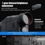 R11 1080P Monocular Infrared Night Vision Device Day Night Use Photo Vide CHK29M Carousel 8