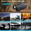 R11 1080P Monocular Infrared Night Vision Device Day Night Use Photo Vide CHK29M Carousel 10