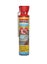 12 x Soudal Gun Grade Flexible Insulation Foam Blue 750ml Carousel 2