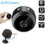 A9 Mini IP Camera Indoor Outdoor Surveillance Monitor Infrared Night Visi CHK29M Carousel 8