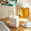 1100/1800/2300Ml Refillable Laundry Detergent Dispenser Empty Tank for Po CHK29M Carousel 7