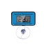 LCD Digital Aquarium Thermometer with Probe Suction Cup Fish Tank Water E CHK29M Carousel 1