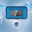 LCD Digital Aquarium Thermometer with Probe Suction Cup Fish Tank Water E CHK29M Carousel 4