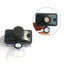 LCD Digital Aquarium Thermometer with Probe Suction Cup Fish Tank Water E CHK29M Carousel 6