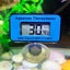 LCD Digital Aquarium Thermometer with Probe Suction Cup Fish Tank Water E CHK29M Carousel 7