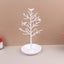 Jewelry Display Stand Tray Tree Storage Racks Earrings Necklaces Rings Je CHK29M Carousel 2
