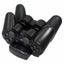2 In 1 Dual Charging Station Charger for PS3 Move Controller Joystick Cha CHK29M Carousel 3