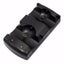 2 In 1 Dual Charging Station Charger for PS3 Move Controller Joystick Cha CHK29M Carousel 4