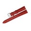 Snakeskin Leather Watch Straps Compatible with the Polar Vantage V3 Carousel 1