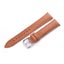 Snakeskin Leather Watch Straps Compatible with the Polar Vantage V3 Carousel 1