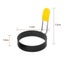 1/2pcs Stainless Steel Fried Egg Shaper Nonstick Omelette Pancake Maker F CHK29M Carousel 1