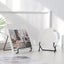 Iron Art Magazine Display Stand Dish Rack Plate Bowl Picture Frame Photo CHK29M Carousel 8