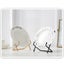Iron Art Magazine Display Stand Dish Rack Plate Bowl Picture Frame Photo CHK29M Carousel 9