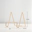 Iron Art Magazine Display Stand Dish Rack Plate Bowl Picture Frame Photo CHK29M Carousel 2