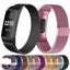 watch loop For fitbit charge 3 band replacement charge4 wristband stainle CHK29M Carousel 3