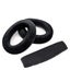 Replacement Ear Pads for Sennheiser HD598 HD598 Cs HD598SE HD 598 SR HD51 CHK29M Carousel 4
