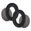 Replacement Ear Pads for Sennheiser HD598 HD598 Cs HD598SE HD 598 SR HD51 CHK29M Carousel 5
