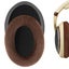 Replacement Ear Pads for Sennheiser HD598 HD598 Cs HD598SE HD 598 SR HD51 CHK29M Carousel 8