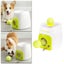 Pet Ball Leakage of Food Toy Dog Tennis Food Reward Machine Interactive T CHK29M Carousel 2