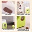 Pet Ball Leakage of Food Toy Dog Tennis Food Reward Machine Interactive T CHK29M Carousel 6