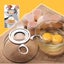 Egg Opener Scissors Slicers Shell Cutter Kitchen For s Gadgets Accessor CHK29M Carousel 5