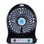 Mini Small Fan Usb Charging Desktop Student Dormitory Office Portable Pla CHK29M Carousel 10