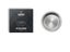Wacaco Picopresso Standard Basket, 52mm Stainless Steel 18g Basket, Compa CHK29M Carousel 2