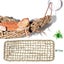 Reptile Hammock Terrarium Decoration For Lizard Lounger Small Hermit Crab CHK29M Carousel 8