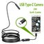 Newest 7.0mm USB Type-C Endoscope Camera Android PC 2m Flexible Snake Ins CHK29M Carousel 1