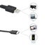 Newest 7.0mm USB Type-C Endoscope Camera Android PC 2m Flexible Snake Ins CHK29M Carousel 5