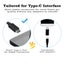 Newest 7.0mm USB Type-C Endoscope Camera Android PC 2m Flexible Snake Ins CHK29M Carousel 6