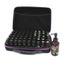 10ML/15ML Essential Oil Case Carrying Holder 60 Bottle Perfume Oil Nail P CHK29M Carousel 10