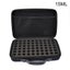 10ML/15ML Essential Oil Case Carrying Holder 60 Bottle Perfume Oil Nail P CHK29M Carousel 2