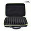 10ML/15ML Essential Oil Case Carrying Holder 60 Bottle Perfume Oil Nail P CHK29M Carousel 3