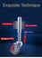 2 inch, 3 inch, 4 inch spring damping casters,gate spring wheel, damping CHK29M Carousel 8