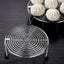 Steamer Rack Stainless Steel Steaming Tray for Air Fryer Pressure Cooker CHK29M Carousel 11