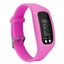 Sport Running Silicone Pedometer Calorie Step Counter Digital Watch Brace CHK29M Carousel 10