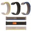 Trail Loop Watch Straps with the TRIWA Falcon Carousel 8