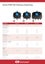 KOMUNICA PWR-SW4M 4 way SO239 Coaxial Antenna Switch Carousel 4